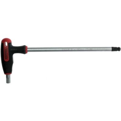 Chave T Teng 8mm - Chave hexagonal Chave T Teng 8mm - Chave hexagonal