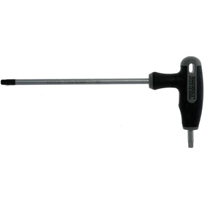 Chave Torx T30 Teng Tools - Chave de Interna - Durável Chrome Vanadium Chave Torx T30 Teng Tools - Chave de Interna - Durável Chrome Vanadium