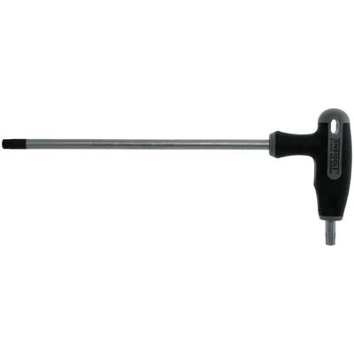 Clé Torx T T40 Tengtools en Chrome Vanadium - Publicité Clé Torx T T40 Tengtools en Chrome Vanadium - Publicité