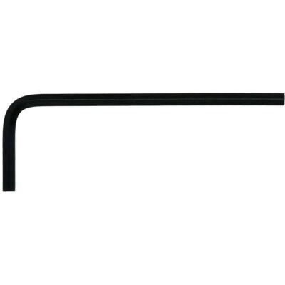 Clé Allen Hexagonale Teng Tools 3mm - Hex Key - Publicité Clé Allen Hexagonale Teng Tools 3mm - Hex Key - Publicité