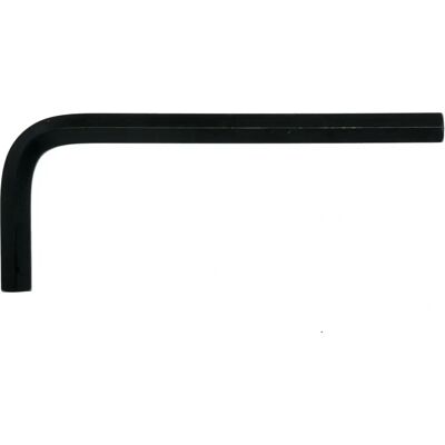 Clef Allen Tengtools 7mm - Hexagone - Certifié ISO Clef Allen Tengtools 7mm - Hexagone - Certifié ISO