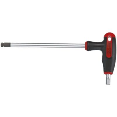 TengTools Hex Key 12mm with Ball End - Hexagon Type TengTools Hex Key 12mm with Ball End - Hexagon Type