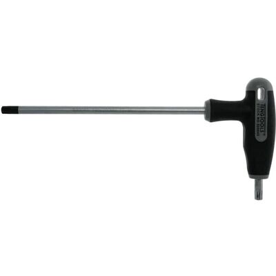 TengTools T T45 - Torx-Schlüssel - Langlebiger Chrome Vanadium Stahl TengTools T T45 - Torx-Schlüssel - Langlebiger Chrome Vanadium Stahl
