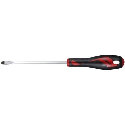Teng Tools Schlitzschraubendreher - 0.4 x 2.5 x 50mm - Schraubenzieher Teng Tools Schlitzschraubendreher - 0.4 x 2.5 x 50mm - Schraubenzieher