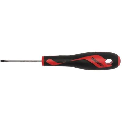 Teng Tools Schlitzschraubendreher - 0.4 x 2.5 x 50mm - Schraubenzieher Teng Tools Schlitzschraubendreher - 0.4 x 2.5 x 50mm - Schraubenzieher
