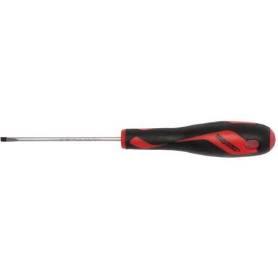 Teng Tools Schlitzschraubendreher - 0.5 x 3 x 75mm - Schraubenzieher Teng Tools Schlitzschraubendreher - 0.5 x 3 x 75mm - Schraubenzieher