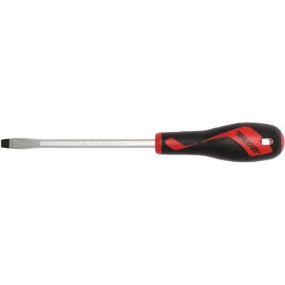 Teng Tools MD930N-MD935N Stahl-Schlitzschraubendreher - 1,2x8,0mm, 150mm Teng Tools MD930N-MD935N Stahl-Schlitzschraubendreher - 1,2x8,0mm, 150mm