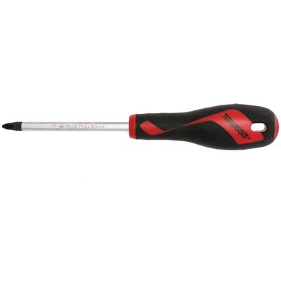 TengTools 177771201 Schraubendreher PH2 - 100mm TengTools 177771201 Schraubendreher PH2 - 100mm