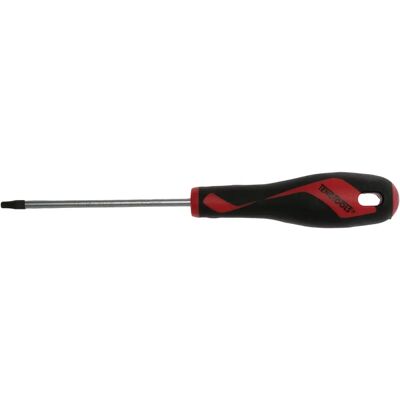 Teng Tools MD620TPN T20 Screwdriver - Ergonomic Handle - 100mm Teng Tools MD620TPN T20 Screwdriver - Ergonomic Handle - 100mm