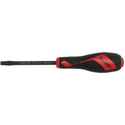 Teng Tools Modèle 17784-0105 Tournevis plat - Tournevis Teng Tools Modèle 17784-0105 Tournevis plat - Tournevis