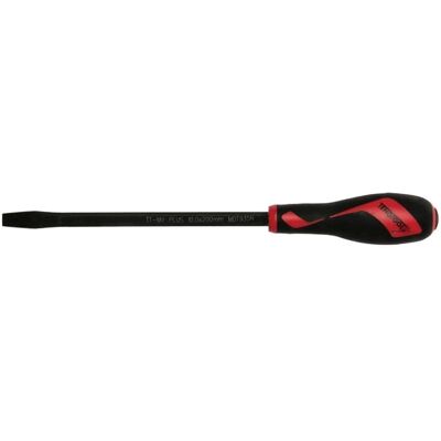Teng Tools Model 17784-0204 Płaski śrubokręt - Śrubokręt Teng Tools Model 17784-0204 Płaski śrubokręt - Śrubokręt