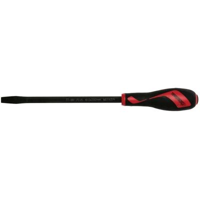 Teng Tools Płaski śrubokręt 1,6x10mm Sześciokątny 200mm Teng Tools Płaski śrubokręt 1,6x10mm Sześciokątny 200mm