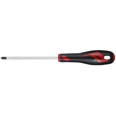 Chave de fenda Phillips PZ2 TengTools - Durável, Ergonômico, Garantia vitalícia Chave de fenda Phillips PZ2 TengTools - Durável, Ergonômico, Garantia vitalícia