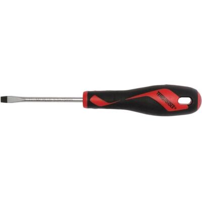 Tengtools MD922N - Chave de fenda plana - 1,0x5,5mm Tengtools MD922N - Chave de fenda plana - 1,0x5,5mm