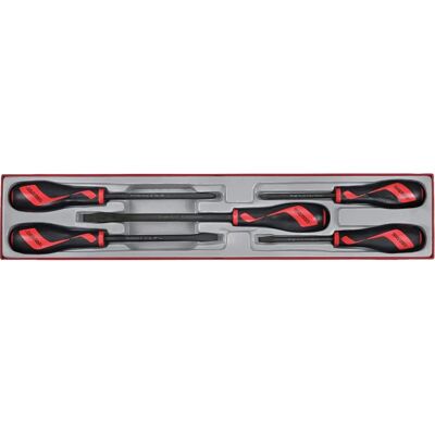 Set di cacciaviti Teng Tools TTXMDTN 5 pezzi Set di cacciaviti Teng Tools TTXMDTN 5 pezzi