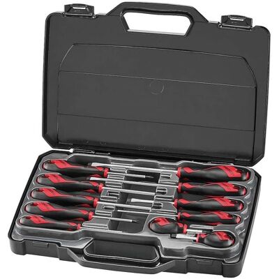 Set de destornilladores Teng Tools MD911N - 11 piezas Set de destornilladores Teng Tools MD911N - 11 piezas