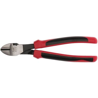 Teng Tools Modell 109750208 Seitenschneider - Zange für Stahl Teng Tools Modell 109750208 Seitenschneider - Zange für Stahl