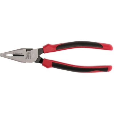 Teng Tools Heavy duty combination pliers - 180mm - Zange Teng Tools Heavy duty combination pliers - 180mm - Zange