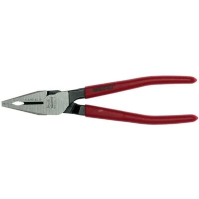 Teng TENMB452 Heavy-Duty Comb Pliers - Combining Tools Teng TENMB452 Heavy-Duty Comb Pliers - Combining Tools