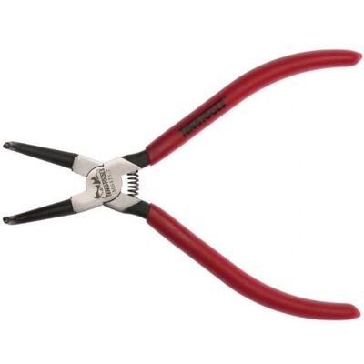 Pinces circlips courbée/interne Teng Tools - Acier - 29 mm - Publicité Pinces circlips courbée/interne Teng Tools - Acier - 29 mm - Publicité