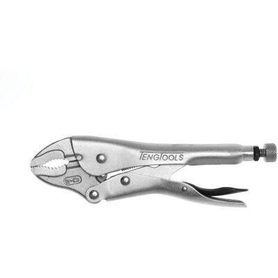TengTools Universelle Selbstklemmenzange - Zange TengTools Universelle Selbstklemmenzange - Zange