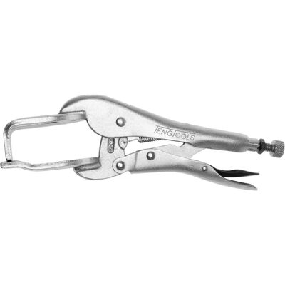 Tengtools Modell 407 Chrom-Vanadium Zwinge - Zwinge Tengtools Modell 407 Chrom-Vanadium Zwinge - Zwinge