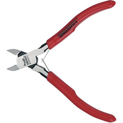Teng Tools MBM441 Mini Precyzyjne Szczypce - Nożyce Boczne Teng Tools MBM441 Mini Precyzyjne Szczypce - Nożyce Boczne
