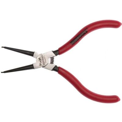 Tengtools MB470-5 Zange - 10-25mm, Chrom-Vanadium, Vinylgriff Tengtools MB470-5 Zange - 10-25mm, Chrom-Vanadium, Vinylgriff