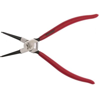 Tengtools Modèle 34960153 - Pince pour anneaux internes 225mm Tengtools Modèle 34960153 - Pince pour anneaux internes 225mm