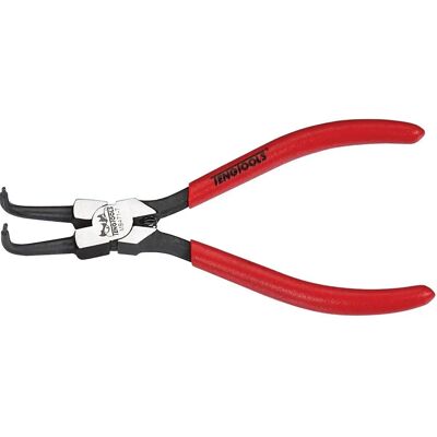 Tengtools 34960179 Gebogene Innenringzange - Zange Tengtools 34960179 Gebogene Innenringzange - Zange