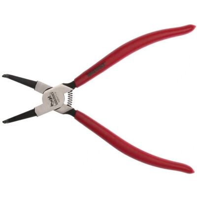 Tengtools Modell MB471-9 40-100 Gebogene Innenringe Zange Tengtools Modell MB471-9 40-100 Gebogene Innenringe Zange