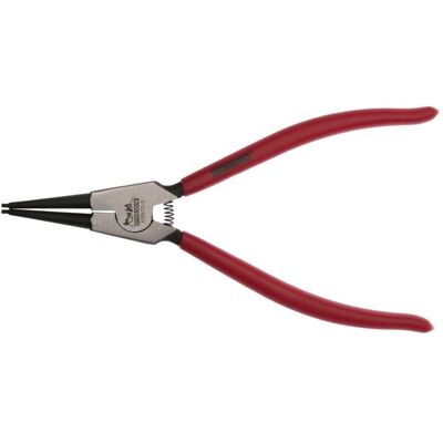 Teng Tools Pince circlips droite/externe - Pinces - Publicité Teng Tools Pince circlips droite/externe - Pinces - Publicité
