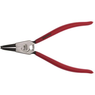 Teng Tools Zange - 225 mm Außen Nasenring - Schmuckherstellung Teng Tools Zange - 225 mm Außen Nasenring - Schmuckherstellung