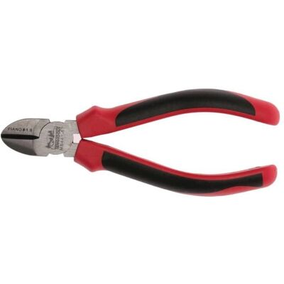 Teng Tools MB441-5T Seitenschneider - Elektriker-Qualität Teng Tools MB441-5T Seitenschneider - Elektriker-Qualität