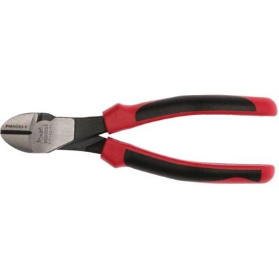 Teng Teng MB442-6T Heavy-Duty Side Cutting Pliers - Side Cutting Pliers Teng Teng MB442-6T Heavy-Duty Side Cutting Pliers - Side Cutting Pliers