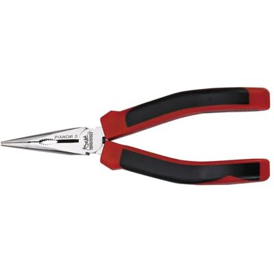 Tengtools Zange - Semirund gebogen - 200mm Modell MB463-8T Tengtools Zange - Semirund gebogen - 200mm Modell MB463-8T