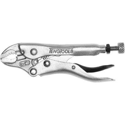 Teng Tools Modell 74250036 - Gripzange Teng Tools Modell 74250036 - Gripzange