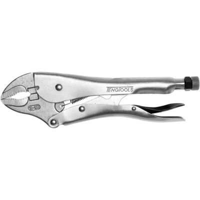 Pince universelle auto-freinante TengTools - 401-12 Pince universelle auto-freinante TengTools - 401-12