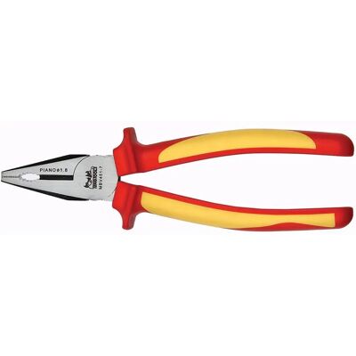 Teng Tools Modell MBV451-7 Isolierte Zange - Zangen Teng Tools Modell MBV451-7 Isolierte Zange - Zangen