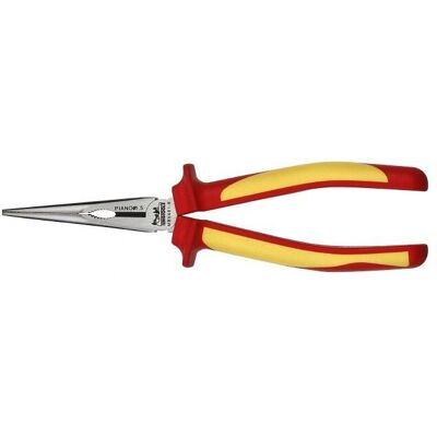 Alicates Teng Tools - Modelo MBV461-8 - Aprobado VDE - 200mm Alicates Teng Tools - Modelo MBV461-8 - Aprobado VDE - 200mm