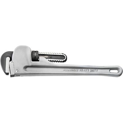 Llave Stilson de aluminio Tengtools PWC14 - 14 pulgadas Llave Stilson de aluminio Tengtools PWC14 - 14 pulgadas