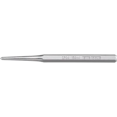 TengTools 117021204 Hartstahl Punzen - 150mm - 5mm - Punch TengTools 117021204 Hartstahl Punzen - 150mm - 5mm - Punch