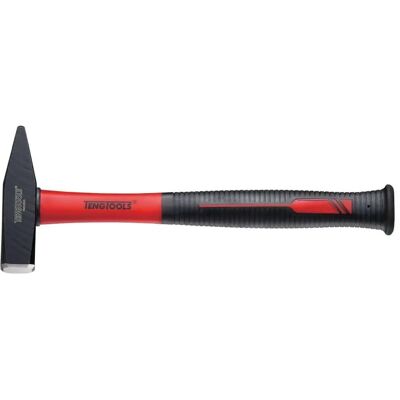 Marteau TengTools HMEG800 avec manche en fibre de verre - Marteau Marteau TengTools HMEG800 avec manche en fibre de verre - Marteau