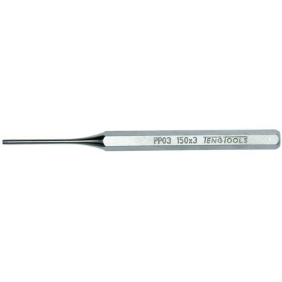 Teng Tools PP03 Botador - Gehärteter Stahl, 150mm, 3mm Teng Tools PP03 Botador - Gehärteter Stahl, 150mm, 3mm