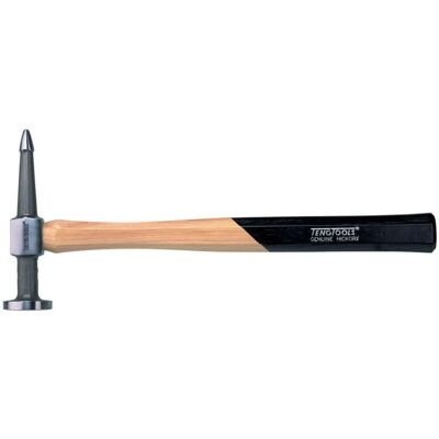 TENGTOOLS HMBH01 Double-Headed Hammer - Car Body Repair Tool TENGTOOLS HMBH01 Double-Headed Hammer - Car Body Repair Tool