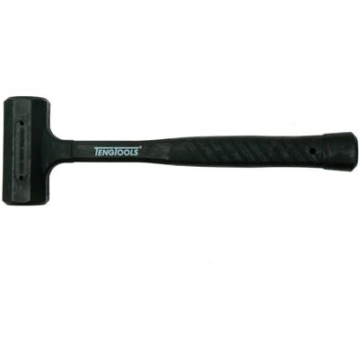 TENGTOOLS HMDH35 Martillo de poliuretano anti-retorno TENGTOOLS HMDH35 Martillo de poliuretano anti-retorno