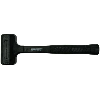 Teng Tools Teng HMDH55 55MM Mazo de poliuretano - Martillo Teng Tools Teng HMDH55 55MM Mazo de poliuretano - Martillo