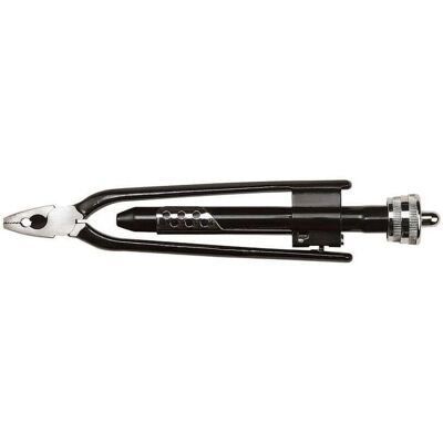 Teng Tools - Alicates giratorios para cables - 150mm - Herramientas de corte Teng Tools - Alicates giratorios para cables - 150mm - Herramientas de corte