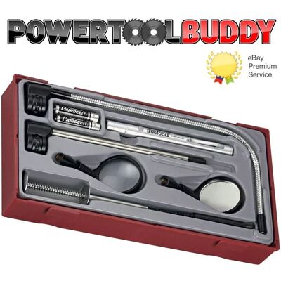 Tengtools TTTM08 Inspection Tools Set Tengtools TTTM08 Inspection Tools Set