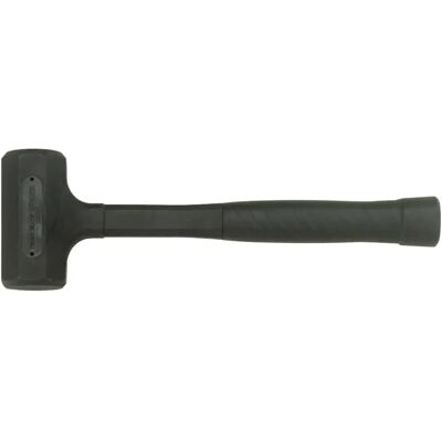 Tengtools HMDH45 Polyurethan Anti-Rebound Hammer Tengtools HMDH45 Polyurethan Anti-Rebound Hammer